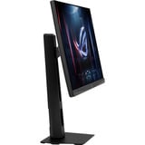 ASUS ROG Strix XG259QNSR Ace 24.5" Moniteur gaming  Noir