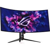 ASUS ROG Swift OLED PG39WCDM 39" Moniteur UltraWide gaming incurvé  Noir, HDMI, DisplayPort, USB-C