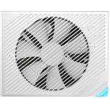 ASUS ROG Thor Platinum III White Edition alimentation modulaire 1200 watt Blanc, 1x 12V-2x6, 4x PCIe