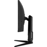 ASUS TUF Gaming VG34VQL1B 34" Moniteur UltraWide incurvé Noir, 2x DisplayPort, 2x HDMI, 3x USB-A, 165 Hz, 2x HDMI, 2x DisplayPort, 3x USB-A 3.2 (5 Gbit/s), 165 Hz