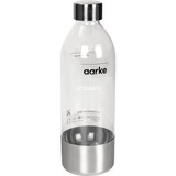 Aarke Carbonator 3, 7350091793705, dispositif pour l'eau gazeuse Blanc (mat)