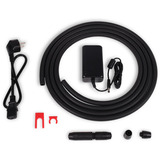 Alphacool 13093, Watercooling Noir/Argent