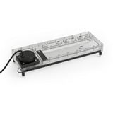 Alphacool Core Distro Plate 360 Gauche D5/DDC V2, Distributeur 