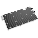 Alphacool ES RTX 5090 Reference 1-Slot-Design REV1, Watercooling Noir/transparent