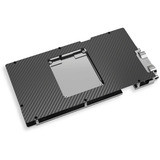 Alphacool ES RTX 5090 Reference 1-Slot-Design REV1, Watercooling Noir/transparent