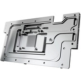 Alphacool ES RTX 5090 Reference 1-Slot-Design REV1, Watercooling Noir/transparent