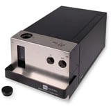 Alphacool Station de remplissage ES Orbiter, Watercooling Noir/Argent