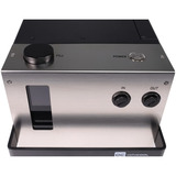 Alphacool Station de remplissage ES Orbiter, Watercooling Noir/Argent