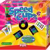 Amigo Speed Cups 6, Jeu d'adresse 