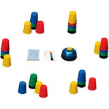 Amigo Speed Cups 6, Jeu d'adresse 