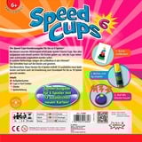 Amigo Speed Cups 6, Jeu d'adresse 