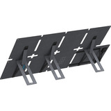 Anker SOLIX PS60 Panneau solaire 60 W 60 W, MC4, Noir, IP68