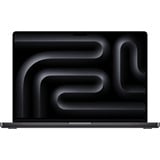 Apple MacBook Pro (16") 2026 CTO PC portable Noir
