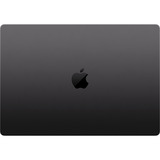 Apple MacBook Pro (16") 2026 CTO PC portable Noir