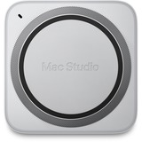 Apple Mac Studio M1 Ultra, Systéme-MAC Argent