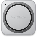 Apple Mac Studio M2 Ultra 2023 CTO, Systéme-MAC Argent