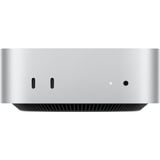 Apple Mac mini M5 Pro CTO, Systéme-MAC Argent