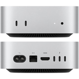 Apple Mac mini M5 Pro CTO, Systéme-MAC Argent