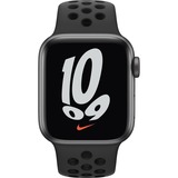 Apple Smartwatch Gris/Anthracite