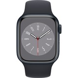 Apple Smartwatch Bleu nuit