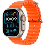 Apple Watch Ultra 2, Smartwatch Orange