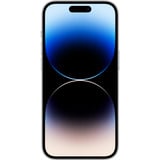 Apple  smartphone Argent
