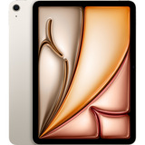 Apple  tablette 11" Champagne | 512 Go | Apple M3 | iPad OS 17 | Wi-Fi 6E