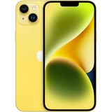 Apple iPhone 14 Plus, Smartphone Jaune