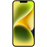 Apple iPhone 14 Plus, Smartphone Jaune