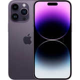 Apple iPhone 14 Pro Max, Smartphone Violâtre