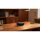 Aqara Hub M200, Centrale Noir