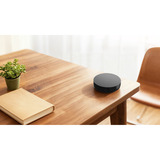 Aqara Hub M200, Centrale Noir