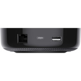 Aqara Hub M200, Centrale Noir