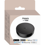 Aqara Hub M200, Centrale Noir