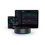 Athom Homey Pro, Station de base Noir