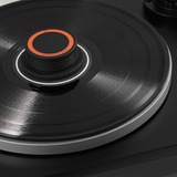 Audio-Technica AT618a, Montage Noir/Orange