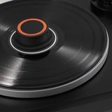 Audio-Technica Presse-disques, Montage Noir/Orange