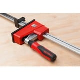 BESSEY BESSEY Korpuszwinge REVO KRE 1500/95, Serre-joint Rouge/Noir