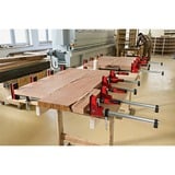 BESSEY BESSEY Korpuszwinge REVO KRE 1500/95, Serre-joint Rouge/Noir