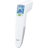 Beurer FT 100, Thermomètre médical Blanc
