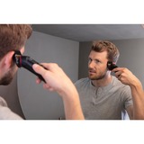 Beurer Multigroomer MN9X, Tondeuse Noir