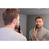 Beurer Multigroomer MN9X, Tondeuse Noir