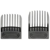 Beurer Multigroomer MN9X, Tondeuse Noir