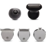 Beurer Multigroomer MN9X, Tondeuse Noir