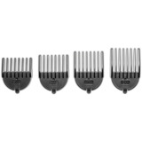 Beurer Multigroomer MN9X, Tondeuse Noir