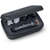 Beurer Multigroomer MN9X, Tondeuse Noir