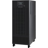 BlueWalker VFI 80K CPG PF1 3/3 BX Double-conversion (en ligne) 80 kVA 80000 W, UPS Noir, Double-conversion (en ligne), 80 kVA, 80000 W, 305 V, 478 V, 57/63 Hz