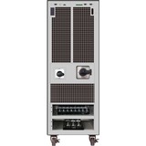 BlueWalker VFI 80K CPG PF1 3/3 BX Double-conversion (en ligne) 80 kVA 80000 W, UPS Noir, Double-conversion (en ligne), 80 kVA, 80000 W, 305 V, 478 V, 57/63 Hz