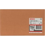 Bosch 2 607 432 015 filtre à air GAS 25 Professional, 69 x 257 x 187 mm