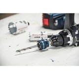 Bosch 2 608 594 265 rallonge pour foret 1,09 cm (0.43"), Adaptateur Noir, 1,09 cm (0.43"), 1 pièce(s)